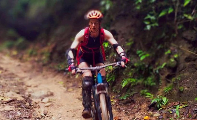 Chiang Mai: Suthep National Park Hiking & DH Mountain Biking - A demanding day above Chiang Mai