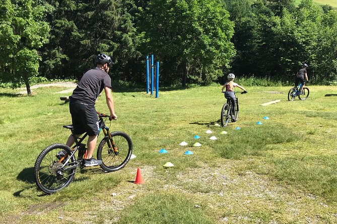 City and Mountain Bike Tour in Salzburg - Price and what you receive for $79.87