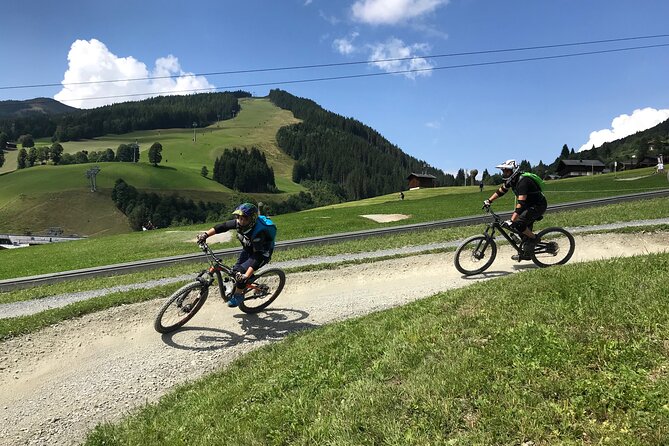 City and Mountain Bike Tour in Salzburg - Who will enjoy this ride most