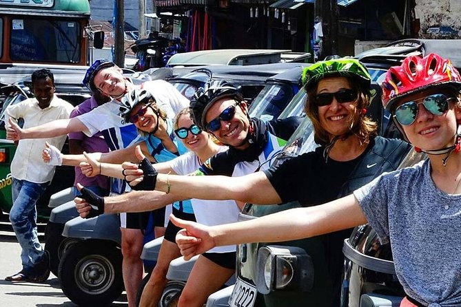 Colombo Countryside Cycling expedition - Who will enjoy this Colombo cycling tour