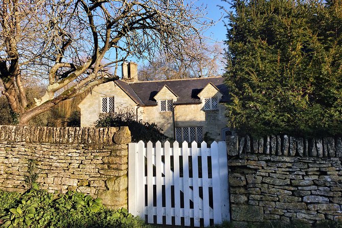 Cotswolds One Day Guided Cycle Tour - Private Groups - Starting in Long Hanborough at 10 a.m.