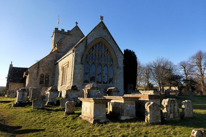 Cotswolds One Day Guided Cycle Tour - Private Groups - Why the e-bike changes the day