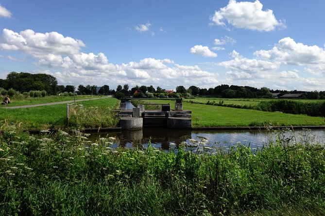 Countryside Bike Tour from Amsterdam: Cheese, Clogs & a Windmill - Why this is one of Amsterdam’s best city escapes