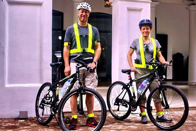 Countryside Cycling Tour in Colombo - Snacks, refreshments, and the value of the $96 price