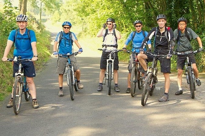 Countryside Cycling Tour in Colombo - What to wear and how hard the morning feels