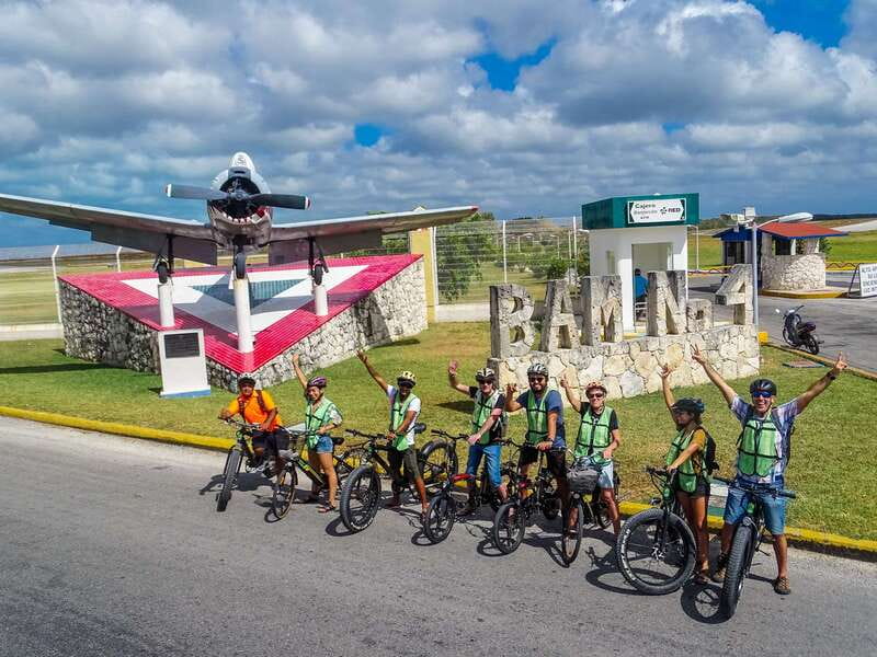 Cozumel: North Shore E-Bike Adventure & Beach Break - Why Cozumel’s north shore makes a fine bike route