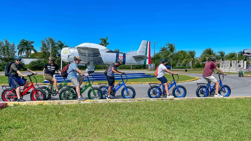 Cozumel: North Shore E-Bike Adventure & Beach Break - Is $75 a fair price?