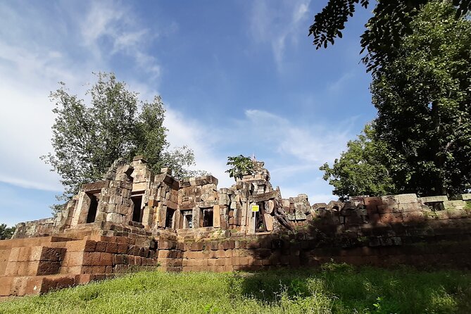 Cultural Cycling Tour - half day (8:00-11:30) - Kralan, bamboo tubes, and the tasting stops