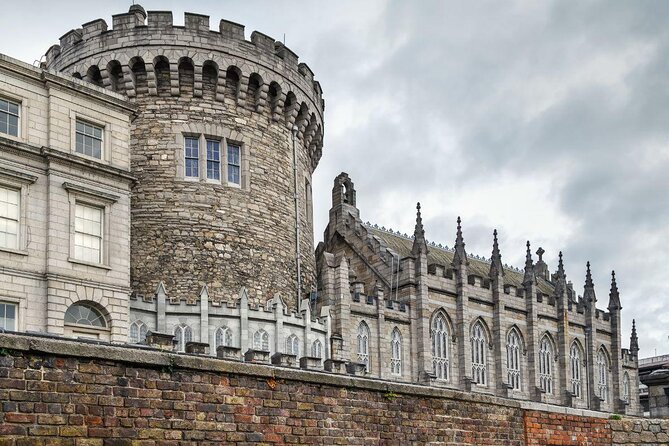 Cycle Dublin - Bike & ebike Tours - Seeing Dublin faster from the saddle