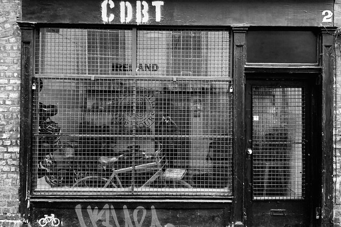 Cycle Dublin - Bike & ebike Tours - How safe and comfortable is the ride?