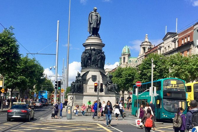 Cycle Dublin - Bike & ebike Tours - Is $42.33 a fair price?