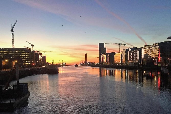 Cycle Dublin - Bike & ebike Tours - The guides make the difference