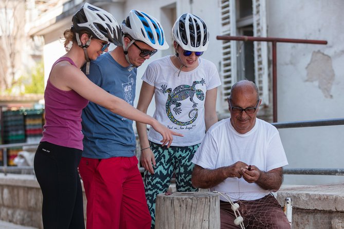Cycle Hvar Tour - Key points to know before you book
