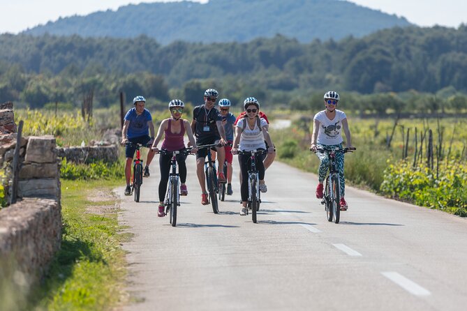 Cycle Hvar Tour - Why this ride shows you more than Hvar Town
