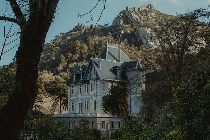 Cycle Sintra’s Wonders – EBike Tour - Is $115 a fair price?