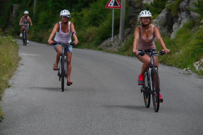 Cycle & SUP: A Complete Circumnavigation of Kotor Bay (new tour) - Our Lady’s Temple of Prcanj