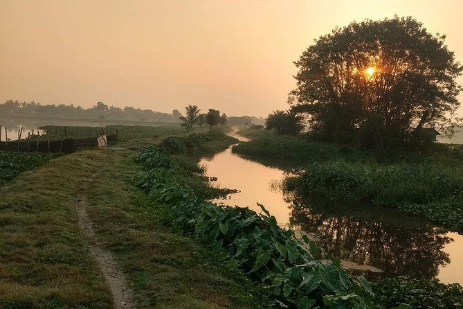 Cycle the Kolkata Wetlands and Amazing Views - Is $39 a fair price?
