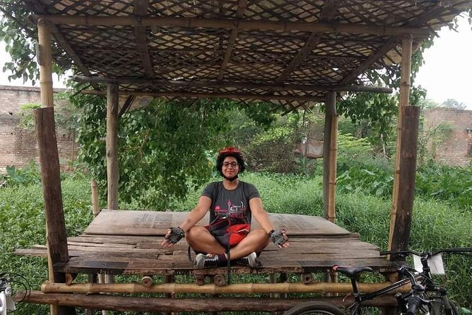 Cycle the Kolkata Wetlands and Amazing Views - Practical details before you reserve