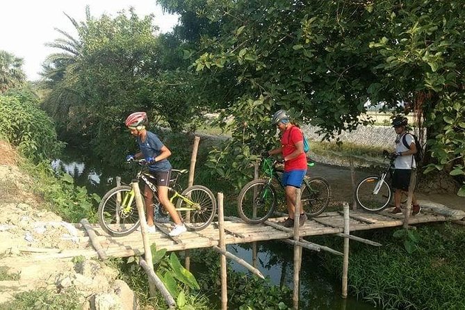 Cycle the Kolkata Wetlands and Amazing Views - Should you book the Kolkata Wetlands bike tour?