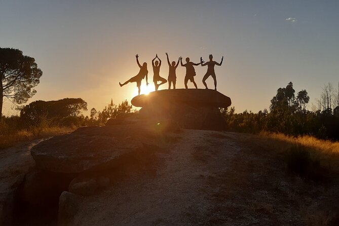 Cycle to Ancient Dolmens in Azenha. History, Theory & Folklore Guided Tour - Key things to know before you book