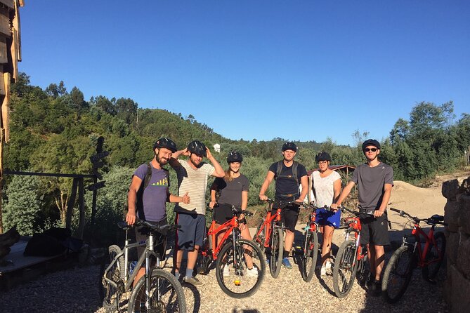 Cycle to Ancient Dolmens in Azenha. History, Theory & Folklore Guided Tour - Seven sites on the Fiais and Azenha circuit
