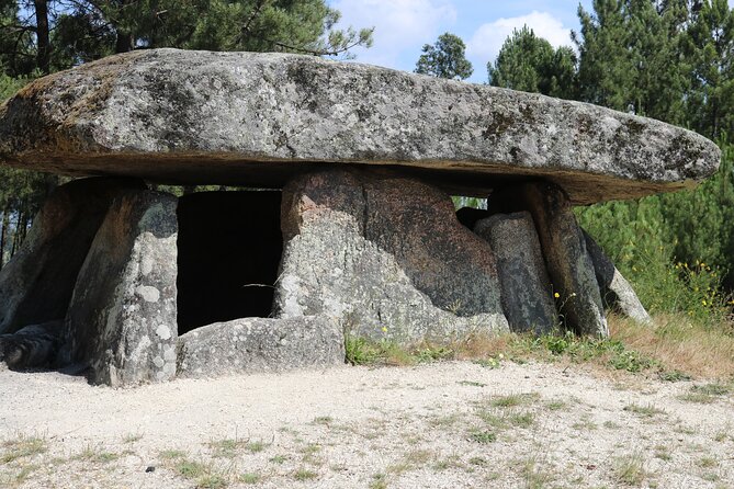 Cycle to Ancient Dolmens in Azenha. History, Theory & Folklore Guided Tour - The return ride and the value of a cool-down