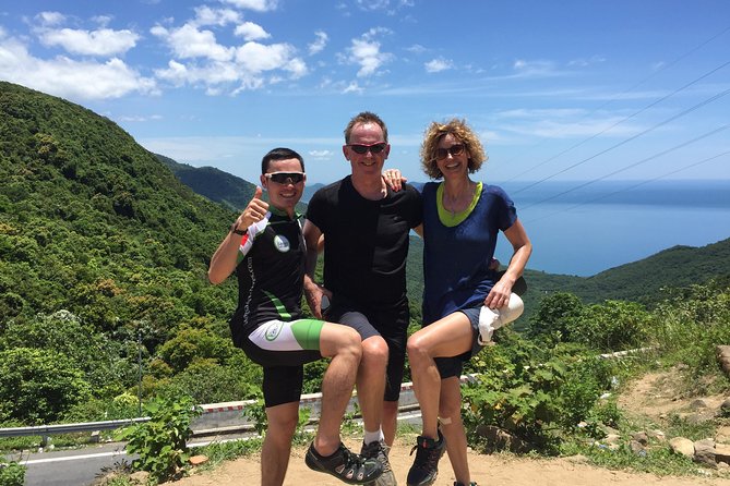 Cycle to Hue Via Hai Van Pass - Key points to know before you book