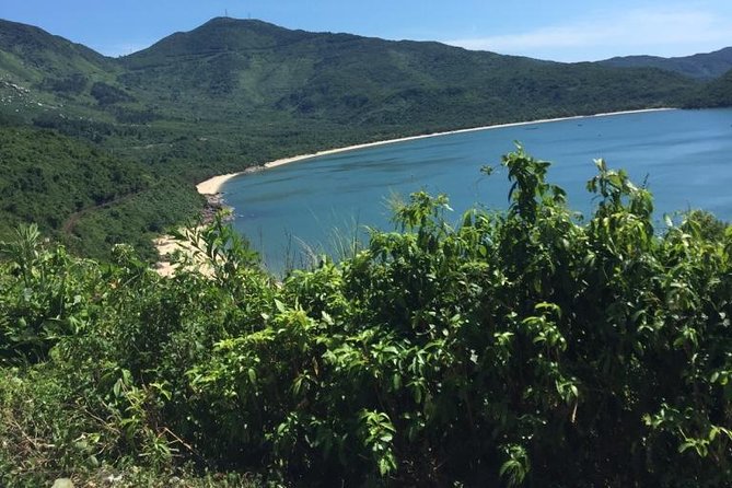 Cycle to Hue Via Hai Van Pass - Starting early from Hoi An