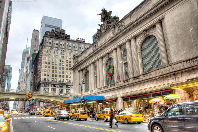 Cycle to NYC's Top Sites In One Day - What the ride demands from you