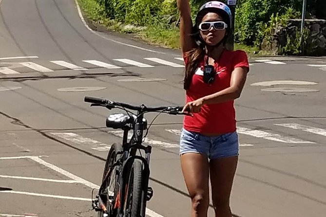 Cycle to the Sea with Maui Bombers - Bikes, helmets, and the gear that makes the morning easier