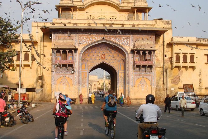 Cyclin'Jaipur - Explore the city on a cycle! - Key things to know before you book