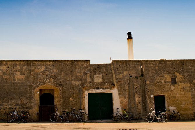 Cycling Across Salento: Capo di Leuca 4-Hour Bike Tour - Key things to know before you pedal away