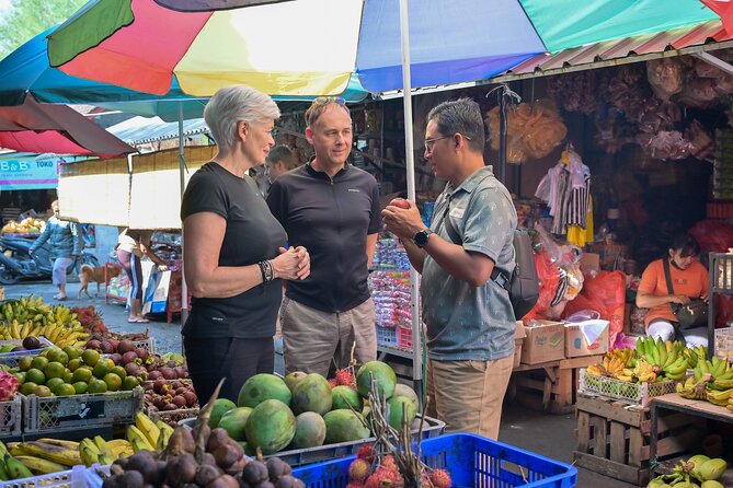 Cycling and Cooking Class in Ubud - Who will enjoy this day most
