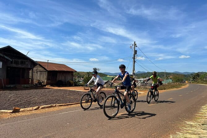 Cycling From Dalat to Mui Ne - From Da Lat’s cool hills to Mui Ne’s warm coast
