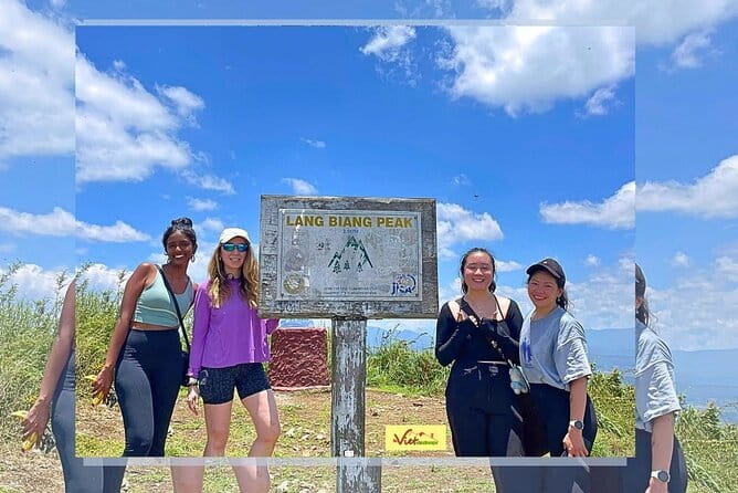 Cycling From Dalat to Mui Ne - Picnic lunch and the optional afternoon return