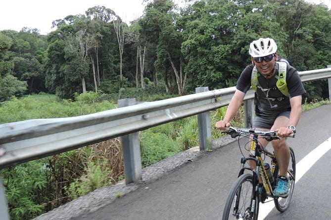Cycling From Dalat to Mui Ne - Is $107.30 a fair price?