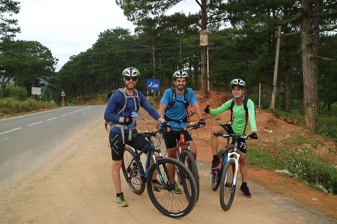 Cycling from Dalat to Nha Trang - Why this route is special