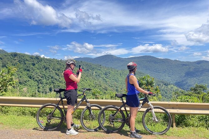 Cycling from Dalat to Nha Trang - How difficult is the ride?