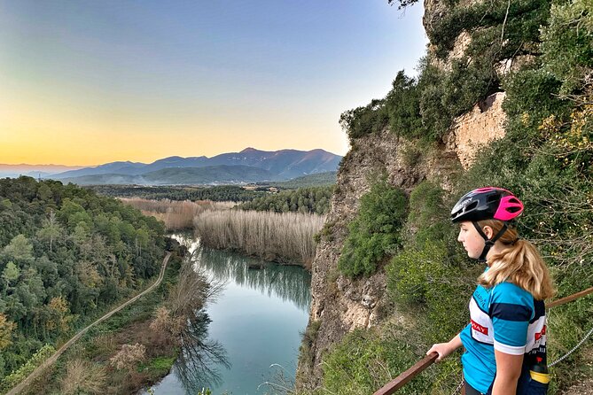 Cycling in the Green Ways and Country Roads of Girona - Key things to know before you ride