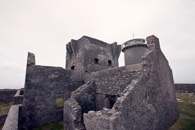 Cycling Inishmore Island. Aran Islands. Self-guided. Full day. - Is the $32.27 price good value?