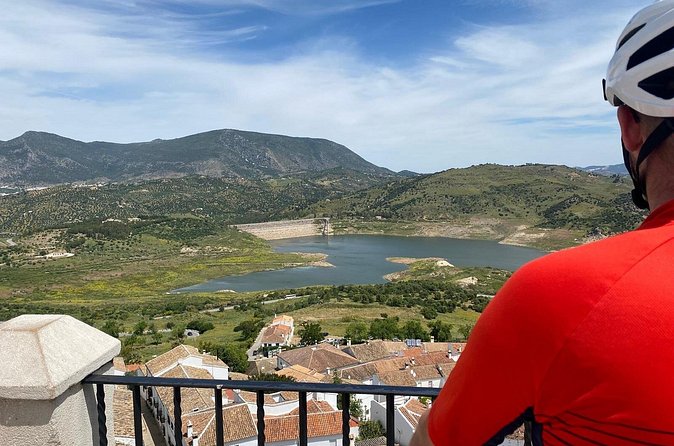 Cycling - Las Palomas Pass - Easy to Moderate Difficulty - Is $133.08 a fair price?