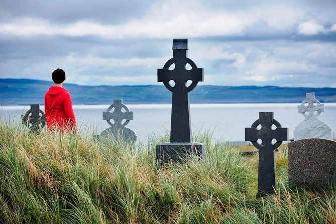 Cycling on Inisheer Island, Aran Islands. Self Guided. Full Day. - Key points before you book