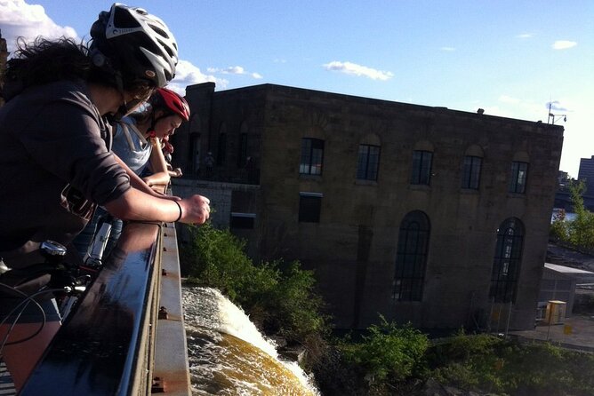 Cycling Ottawa's 200th Anniversary, self-guided - The best and weakest parts of the experience