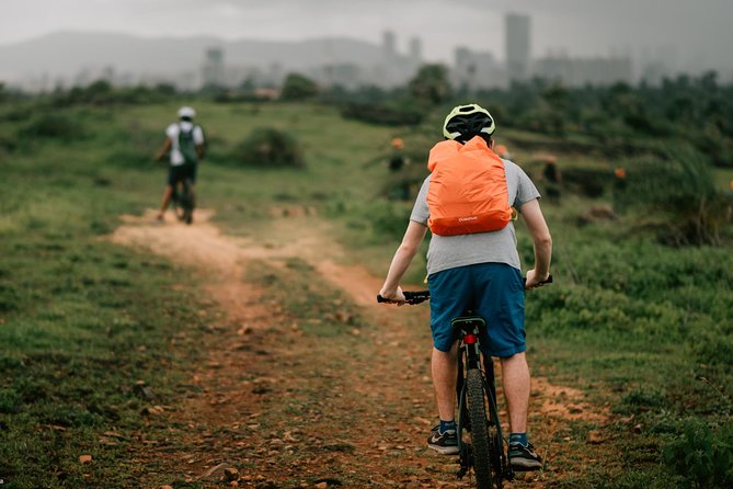 Cycling - The Adventurous Islands of Mumbai - Key points to know before you book