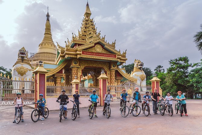 Cycling - The Adventurous Islands of Mumbai - Fitness, clothing, and practical planning