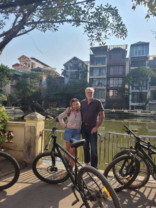 Cycling Through Hanoi: Old Quarter Pagodas & Red River Delta - Who Should Book This Ride