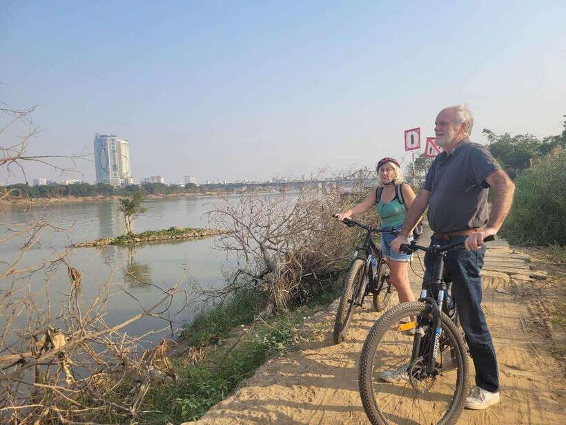 Cycling Through Hanoi: Old Quarter Pagodas & Red River Delta - Should You Book the Cycling Tour?