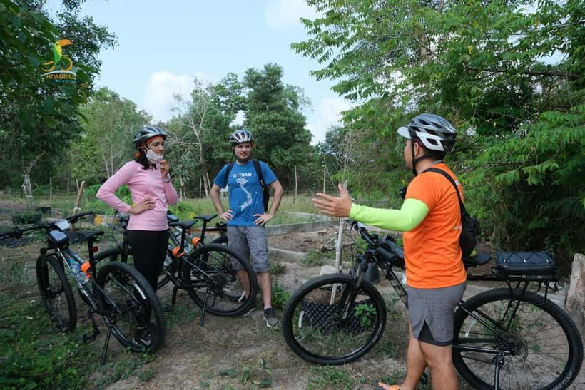 Cycling Through Phu Quoc Rural Village - Who will enjoy this Phu Quoc bike tour?