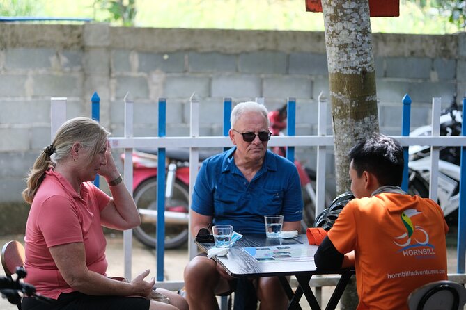 Cycling Through Phu Quoc Rural Village - Ham Ninh fishing village and the coastal ride