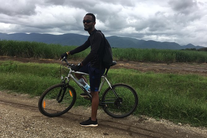 Cycling through the TPC plantations - Key points for your day on the bike